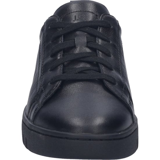 JOSEF SEIBEL Dames Sneaker Jessie 01 in zwart - Image 5