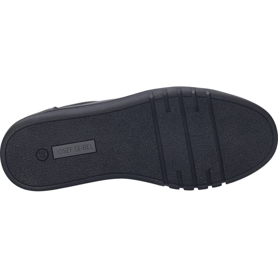 JOSEF SEIBEL Dames Sneaker Jessie 01 in zwart - Image 6