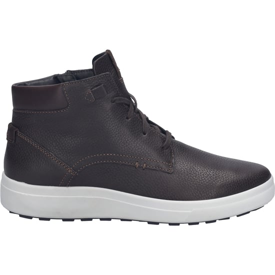 JOSEF SEIBEL Heren Sneaker Maddox 02 in bruin - Image 2