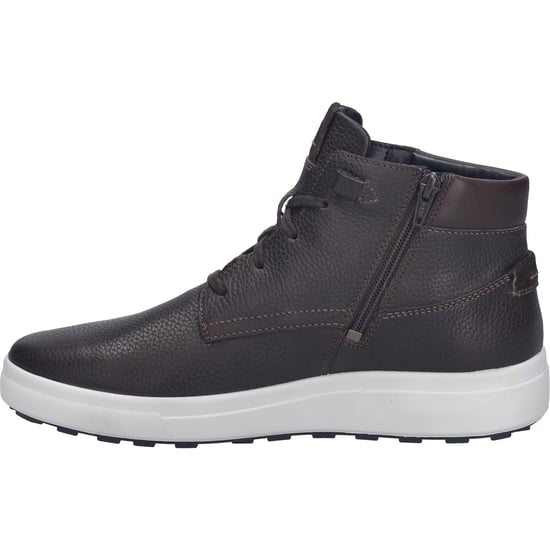 JOSEF SEIBEL Heren Sneaker Maddox 02 in bruin - Image 3