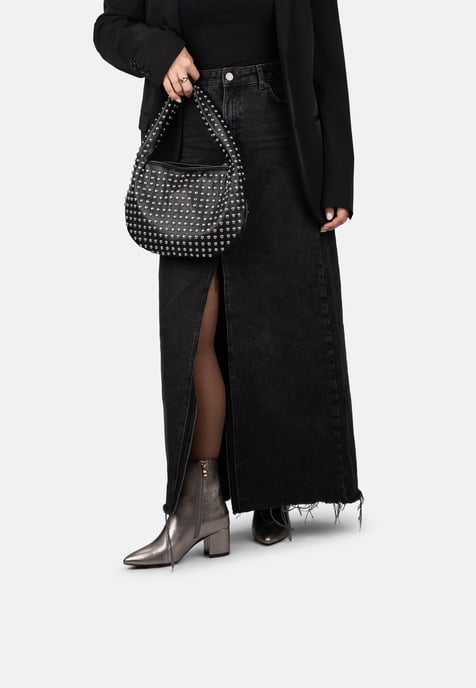 POSH by Poelman LANA Dames Enkellaarzen - Image 6