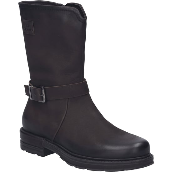 JOSEF SEIBEL Dames Laarzen Roxanna 02 in bruin - Image 1