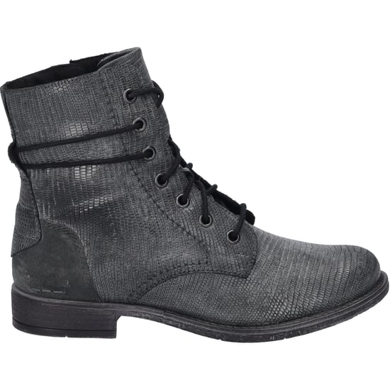 JOSEF SEIBEL Dames Laarzen Sienna 72 in grijs - Image 2
