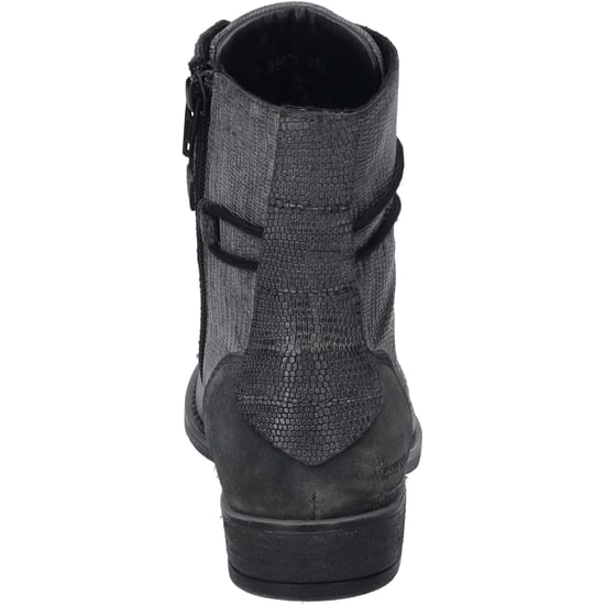 JOSEF SEIBEL Dames Laarzen Sienna 72 in grijs - Image 4