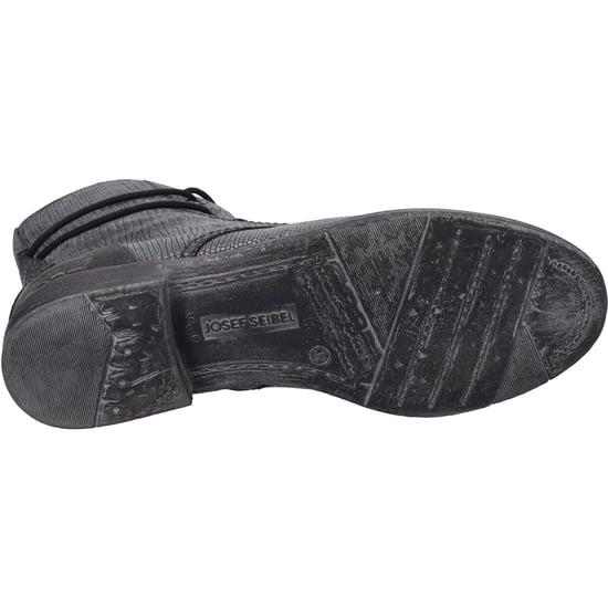 JOSEF SEIBEL Dames Laarzen Sienna 72 in grijs - Image 6