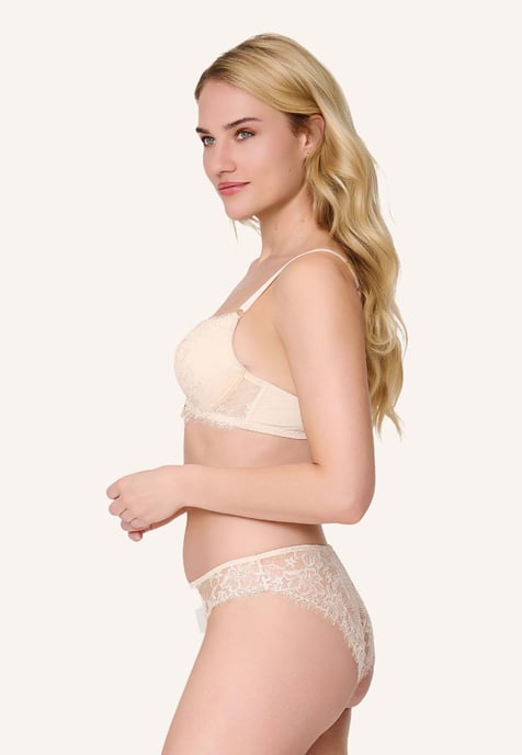 Lingadore Push up BH - Image 3