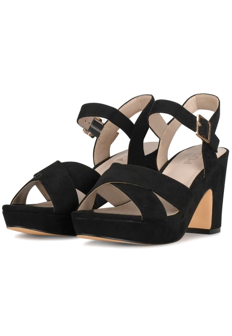 Mary Dames sandalen met hak - Image 2