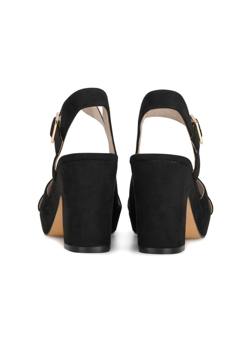Mary Dames sandalen met hak - Image 3