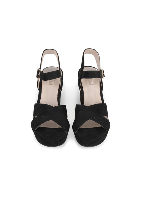 Mary Dames sandalen met hak - Image 4