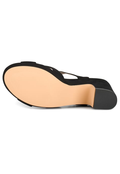 Mary Dames sandalen met hak - Image 5