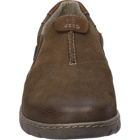 JOSEF SEIBEL Dames Lage schoen Steffi 65 in bruin - Image 5