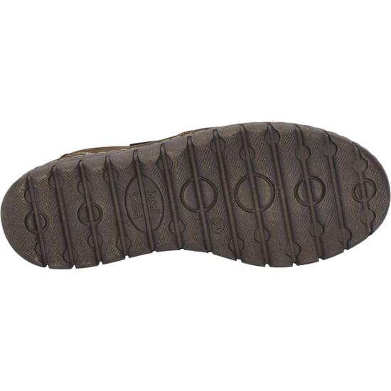 JOSEF SEIBEL Dames Lage schoen Steffi 65 in bruin - Image 6