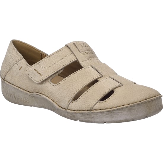 JOSEF SEIBEL Dames Lage schoen Fergey 59 in beige - Image 1