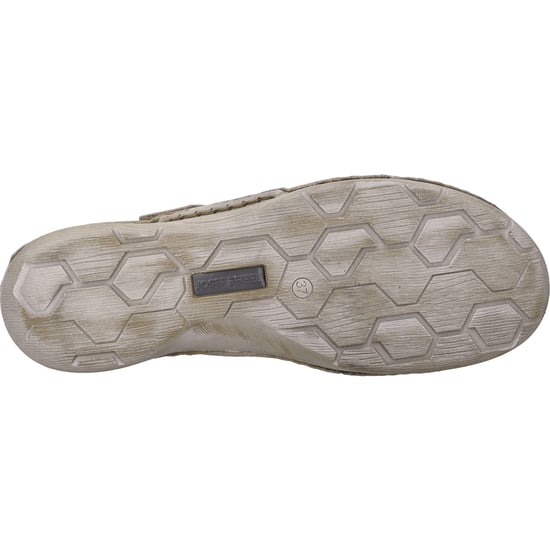 JOSEF SEIBEL Dames Lage schoen Fergey 59 in beige - Image 5