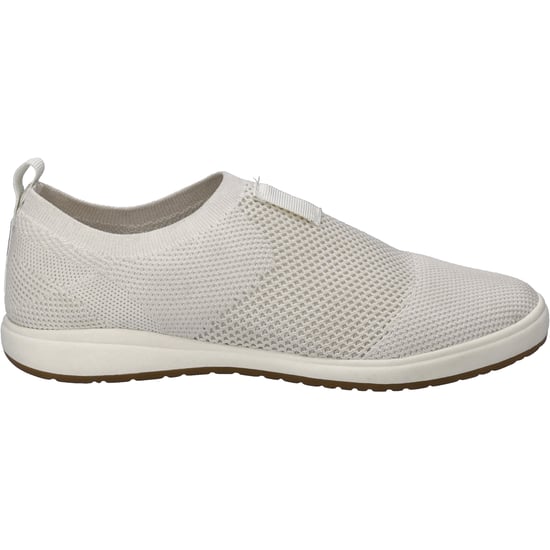 JOSEF SEIBEL Dames Lage schoen Caren 66 in wit - Image 2