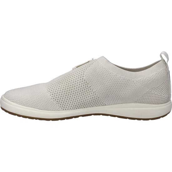 JOSEF SEIBEL Dames Lage schoen Caren 66 in wit - Image 3