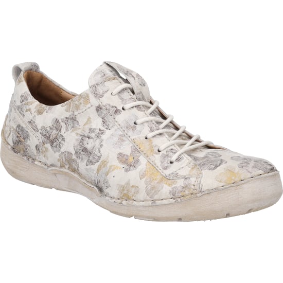 JOSEF SEIBEL Dames Lage schoen Fergey 56 in beige - Image 1