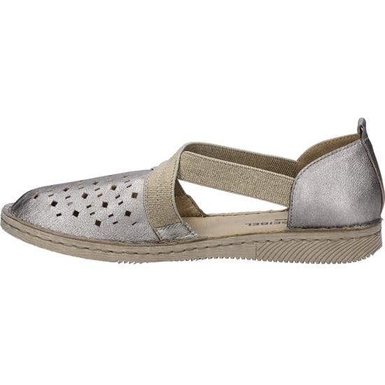JOSEF SEIBEL Dames Lage schoen Sofie 44 in grijs - Image 3