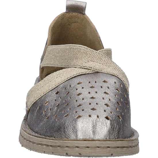 JOSEF SEIBEL Dames Lage schoen Sofie 44 in grijs - Image 4