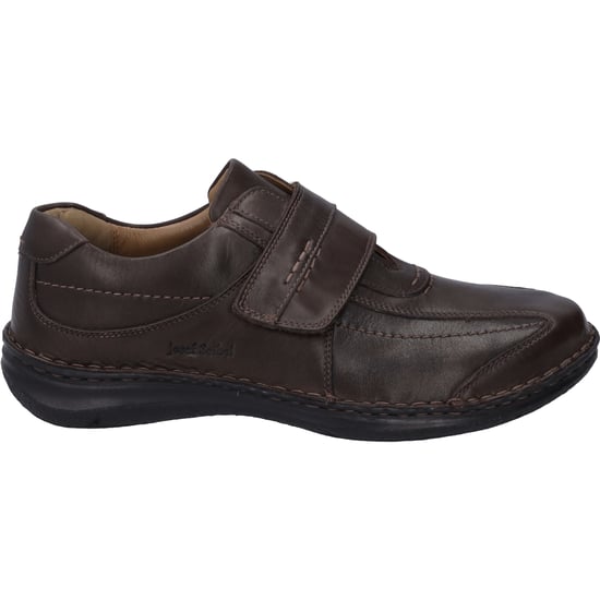 JOSEF SEIBEL Heren Lage schoen Alec in bruin - Image 2