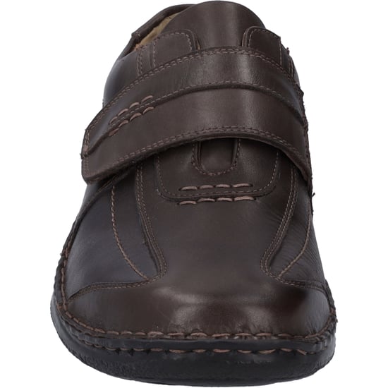 JOSEF SEIBEL Heren Lage schoen Alec in bruin - Image 5