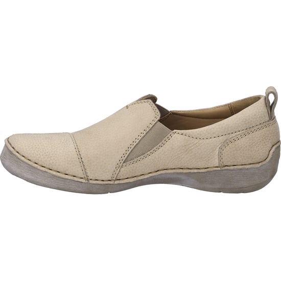 JOSEF SEIBEL Dames Lage schoen Fergey 49 in beige - Image 3