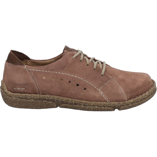 JOSEF SEIBEL Dames Lage schoen Neele 67 in roze - Image 2