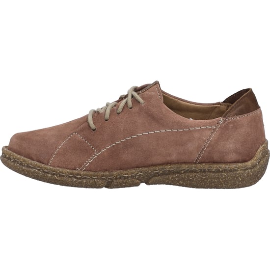 JOSEF SEIBEL Dames Lage schoen Neele 67 in roze - Image 3