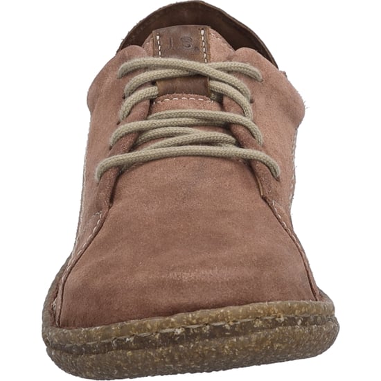 JOSEF SEIBEL Dames Lage schoen Neele 67 in roze - Image 4