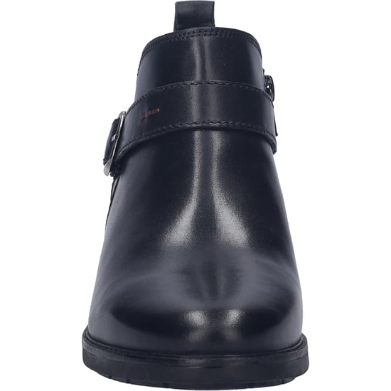 JOSEF SEIBEL Dames Lage schoen Kate 10 in zwart - Image 4