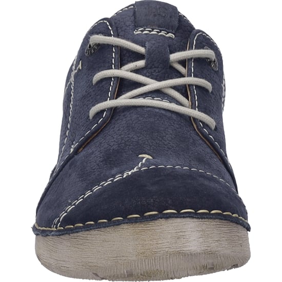 JOSEF SEIBEL Dames Lage schoen Fergey 20 in blauw - Image 5