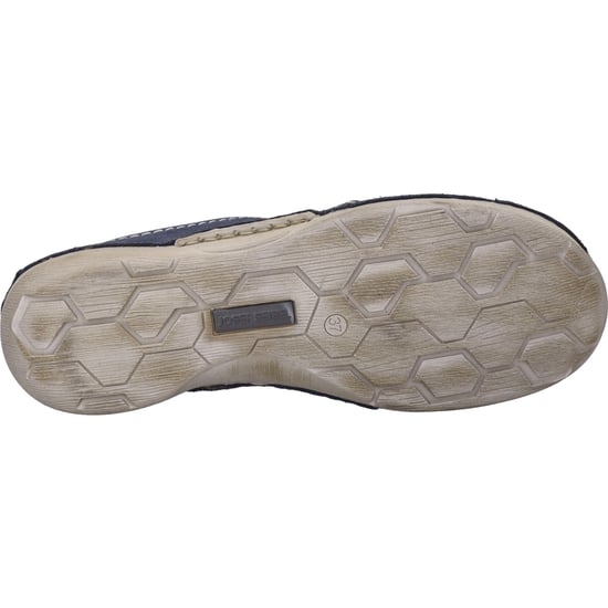 JOSEF SEIBEL Dames Lage schoen Fergey 20 in blauw - Image 6