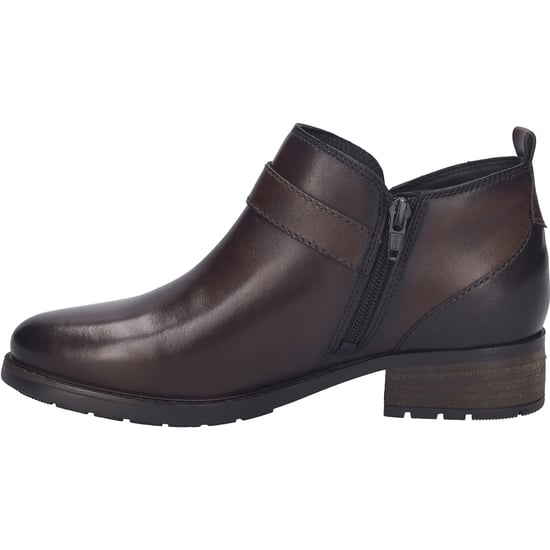 JOSEF SEIBEL Dames Lage schoen Kate 10 in bruin - Image 3