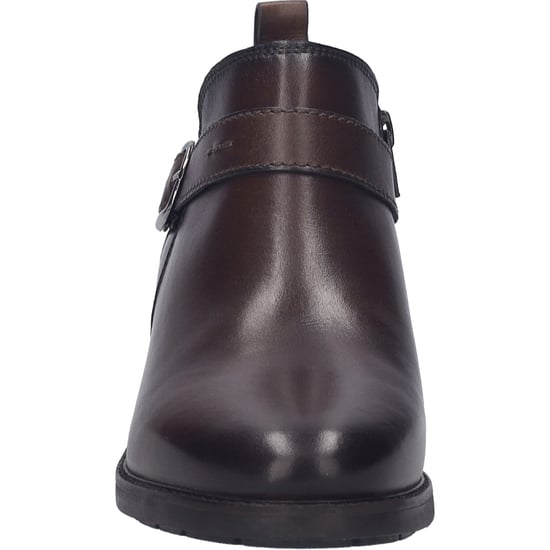 JOSEF SEIBEL Dames Lage schoen Kate 10 in bruin - Image 4