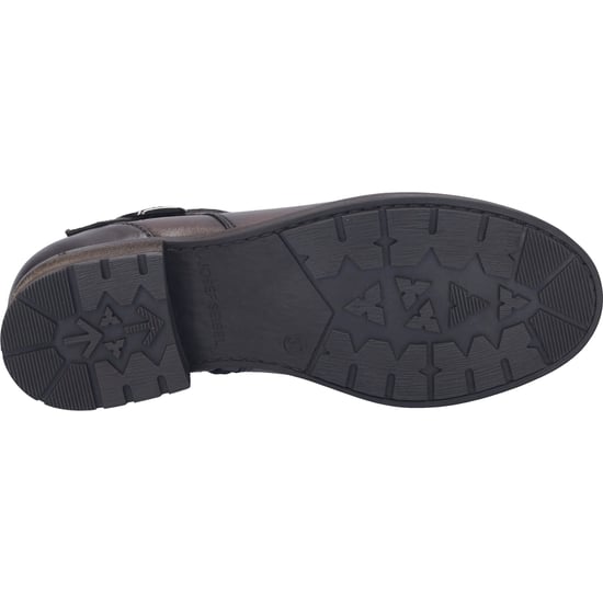 JOSEF SEIBEL Dames Lage schoen Kate 10 in bruin - Image 5