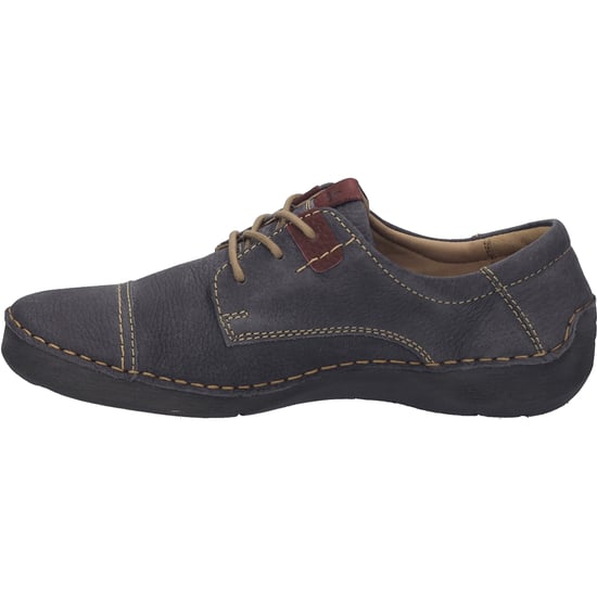 JOSEF SEIBEL Dames Lage schoen Fergey 41 in grijs - Image 3
