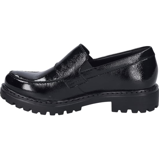 JOSEF SEIBEL Dames Lage schoen Marta 23 in zwart - Image 3