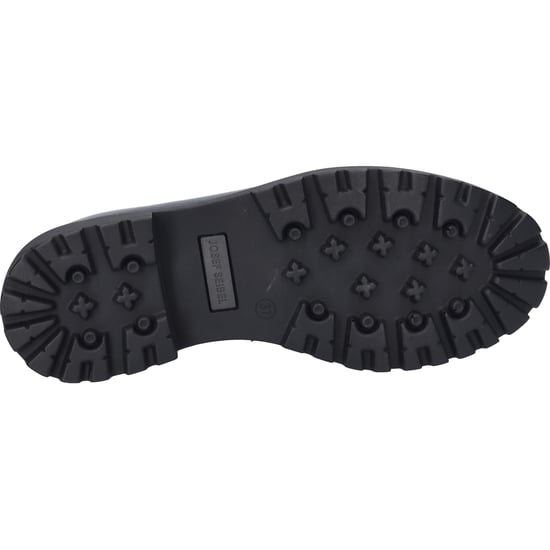 JOSEF SEIBEL Dames Lage schoen Marta 23 in zwart - Image 6