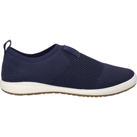 JOSEF SEIBEL Dames Lage schoen Caren 66 in blauw - Image 2