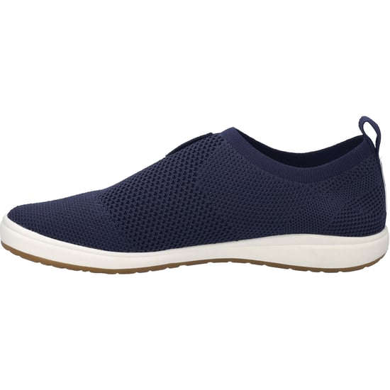 JOSEF SEIBEL Dames Lage schoen Caren 66 in blauw - Image 3