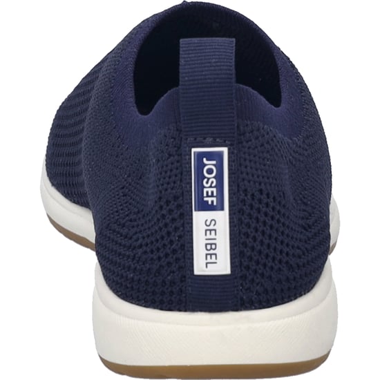 JOSEF SEIBEL Dames Lage schoen Caren 66 in blauw - Image 4