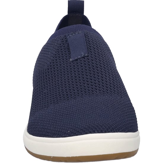 JOSEF SEIBEL Dames Lage schoen Caren 66 in blauw - Image 5