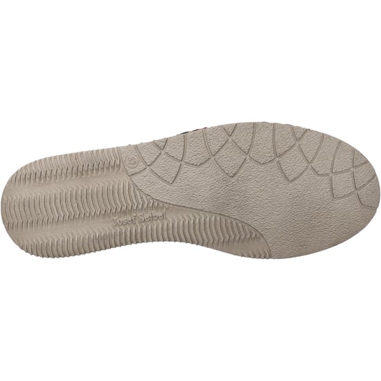 JOSEF SEIBEL Dames Lage schoen Sofie 44 in rood - Image 6