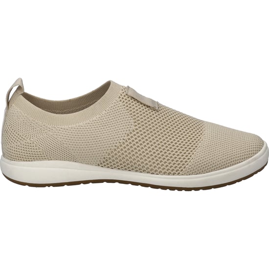 JOSEF SEIBEL Dames Lage schoen Caren 66 in beige - Image 2