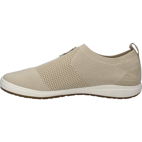 JOSEF SEIBEL Dames Lage schoen Caren 66 in beige - Image 3