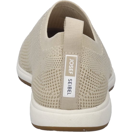 JOSEF SEIBEL Dames Lage schoen Caren 66 in beige - Image 4