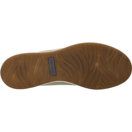 JOSEF SEIBEL Dames Lage schoen Caren 66 in beige - Image 6