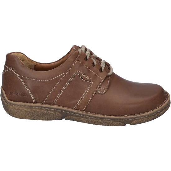 JOSEF SEIBEL Dames Lage schoen Neele 44 in bruin - Image 2
