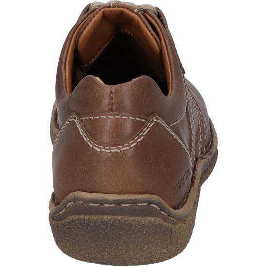 JOSEF SEIBEL Dames Lage schoen Neele 44 in bruin - Image 3