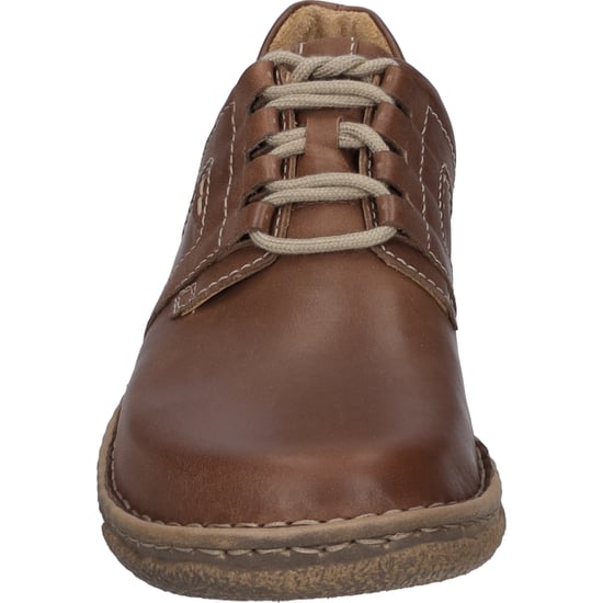 JOSEF SEIBEL Dames Lage schoen Neele 44 in bruin - Image 4